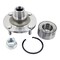 Wjb HUB ASSEMBLY WA930561K - alternate 1